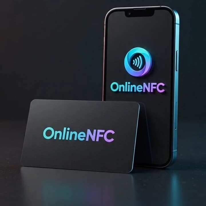 OnlineNFC