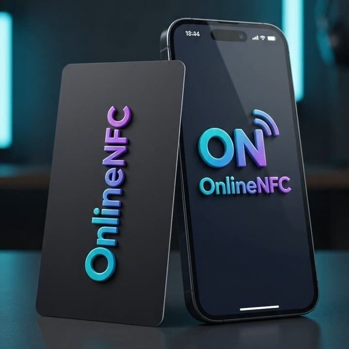 OnlineNFC