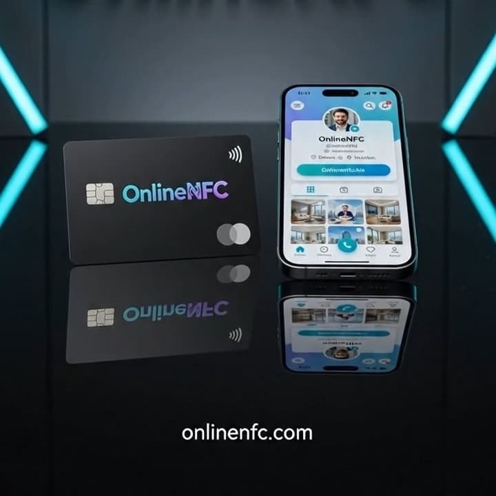OnlineNFC