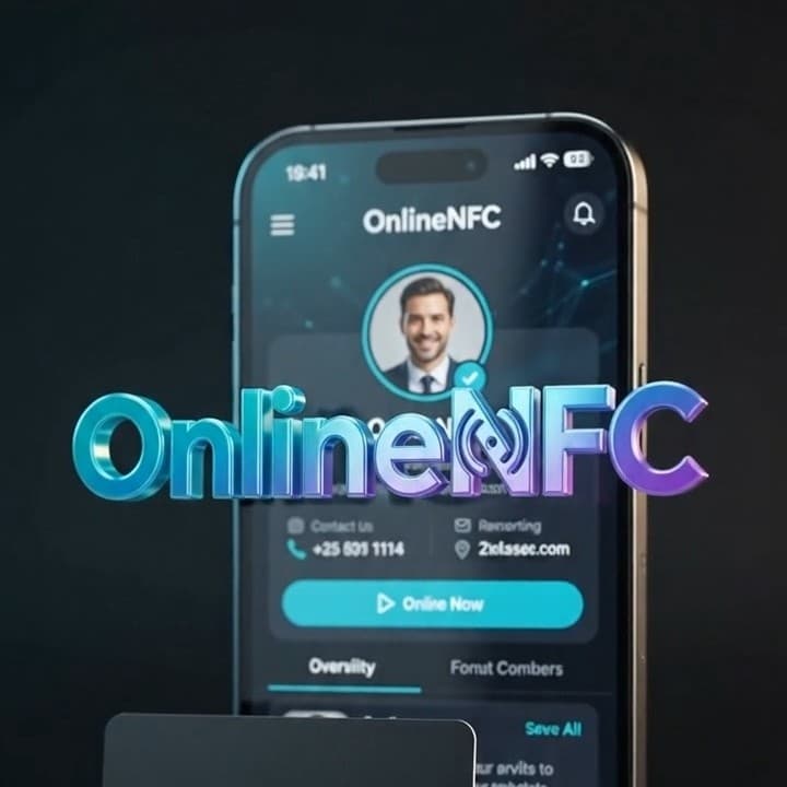 OnlineNFC